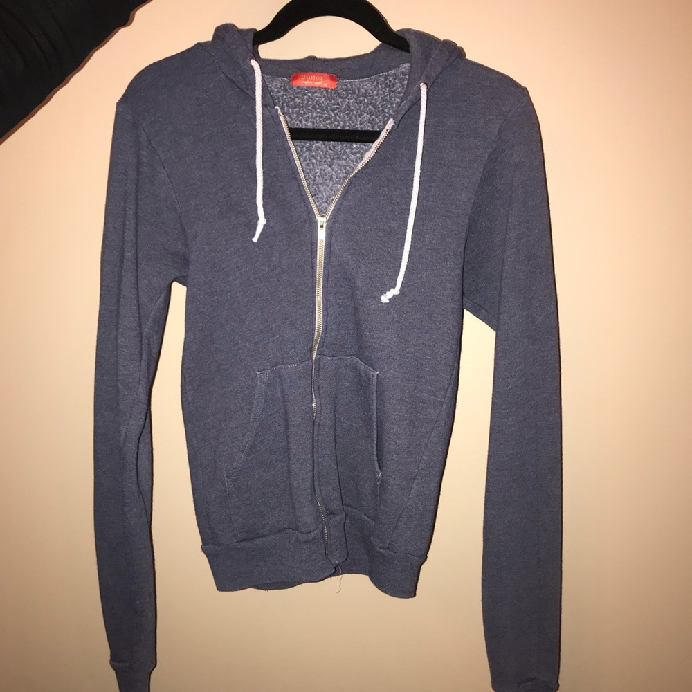 Butter Hoodie